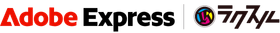 Adobe express logo